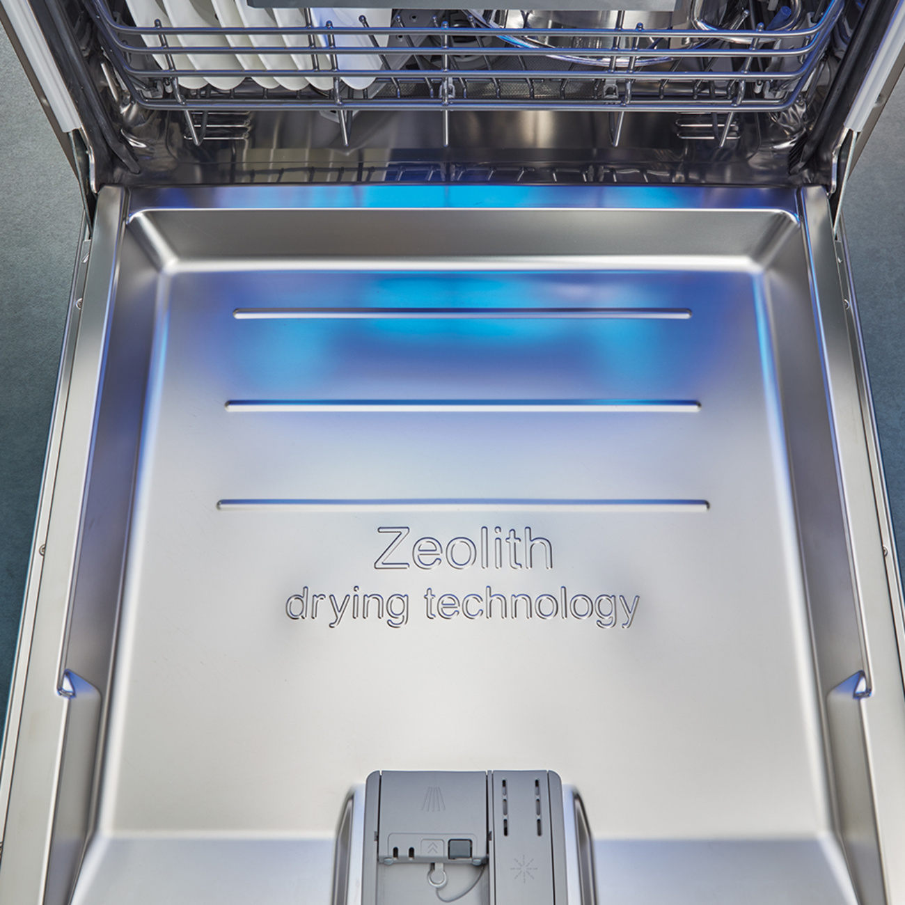 Zeolith Trocknen – Für glänzende Spülergebnisse bei TOGA-Elektro-GmbH in Sömmerda