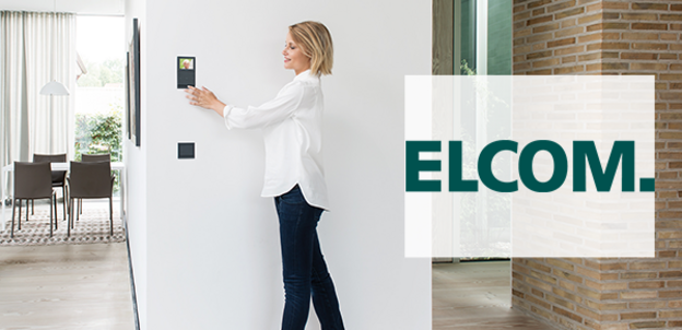 Elcom bei TOGA-Elektro-GmbH in Sömmerda